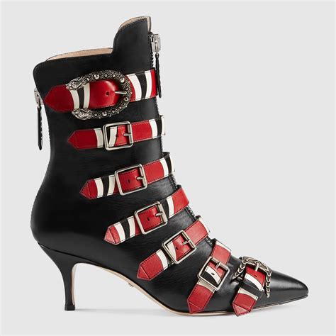 gucci boots shoes price|gucci boots sale outlet.